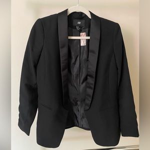 Women’s Blazer